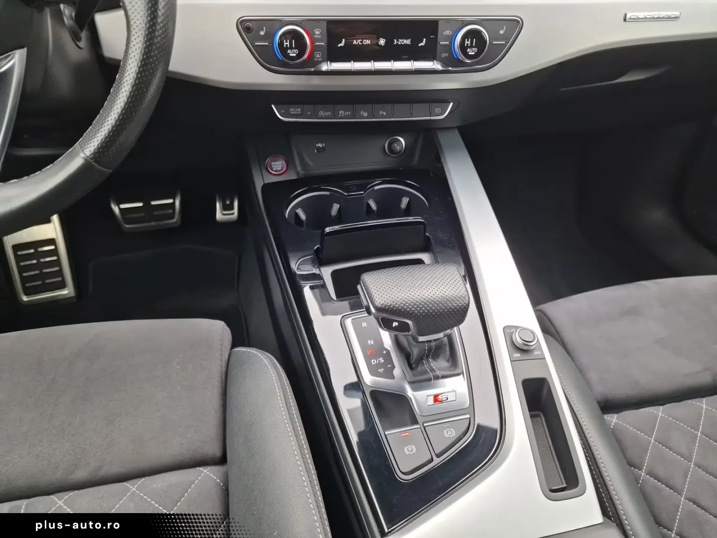 Audi S5 Sportback TDI MATRIX HuD
