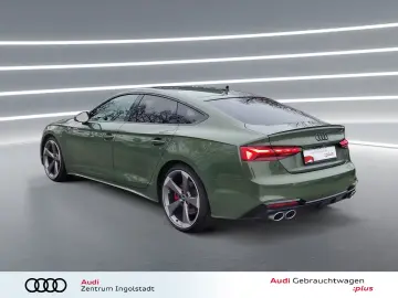 Audi S5 Sportback TDI MATRIX HuD