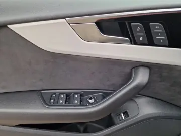 Audi S5 Sportback TDI MATRIX HuD