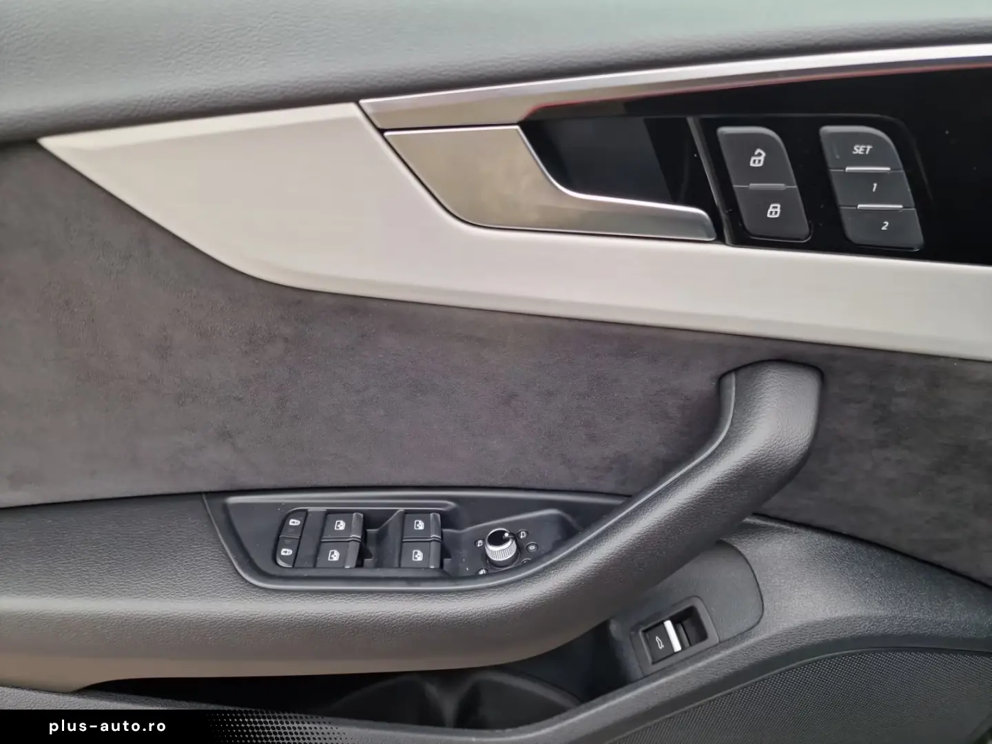 Audi S5 Sportback TDI MATRIX HuD