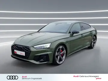 Audi S5 Sportback TDI MATRIX HuD
