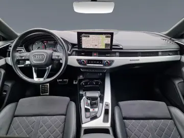 Audi S5 Sportback TDI MATRIX HuD