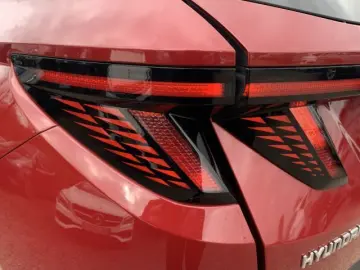 HYUNDAI TUCSON 1.6 CRDi Prime 7-DCT Mild-Hybrid