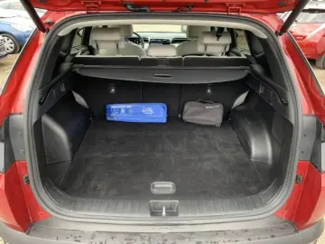 HYUNDAI TUCSON 1.6 CRDi Prime 7-DCT Mild-Hybrid