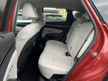 HYUNDAI TUCSON 1.6 CRDi Prime 7-DCT Mild-Hybrid