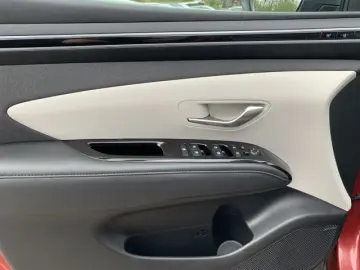 HYUNDAI TUCSON 1.6 CRDi Prime 7-DCT Mild-Hybrid