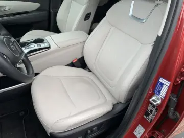 HYUNDAI TUCSON 1.6 CRDi Prime 7-DCT Mild-Hybrid