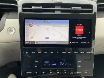 HYUNDAI TUCSON 1.6 CRDi Prime 7-DCT Mild-Hybrid