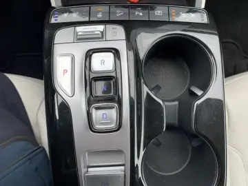 HYUNDAI TUCSON 1.6 CRDi Prime 7-DCT Mild-Hybrid
