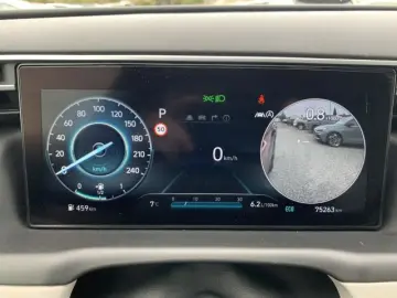 HYUNDAI TUCSON 1.6 CRDi Prime 7-DCT Mild-Hybrid