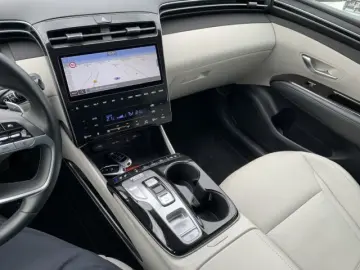 HYUNDAI TUCSON 1.6 CRDi Prime 7-DCT Mild-Hybrid