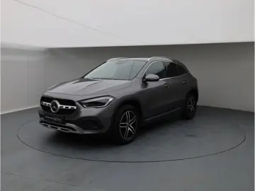 MERCEDES-BENZ GLA 250 e Progressive Distr Multibeam &hellip;