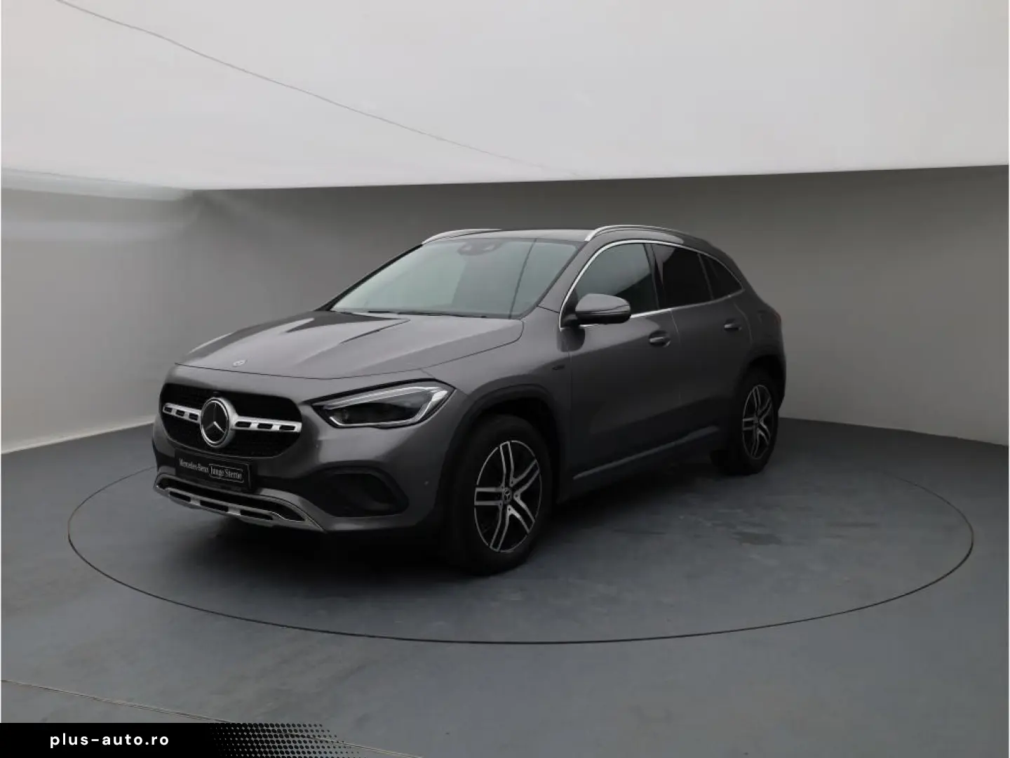 MERCEDES-BENZ GLA 250 e Progressive Distr Multibeam &hellip;