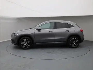 MERCEDES-BENZ GLA 250 e Progressive Distr Multibeam &hellip;