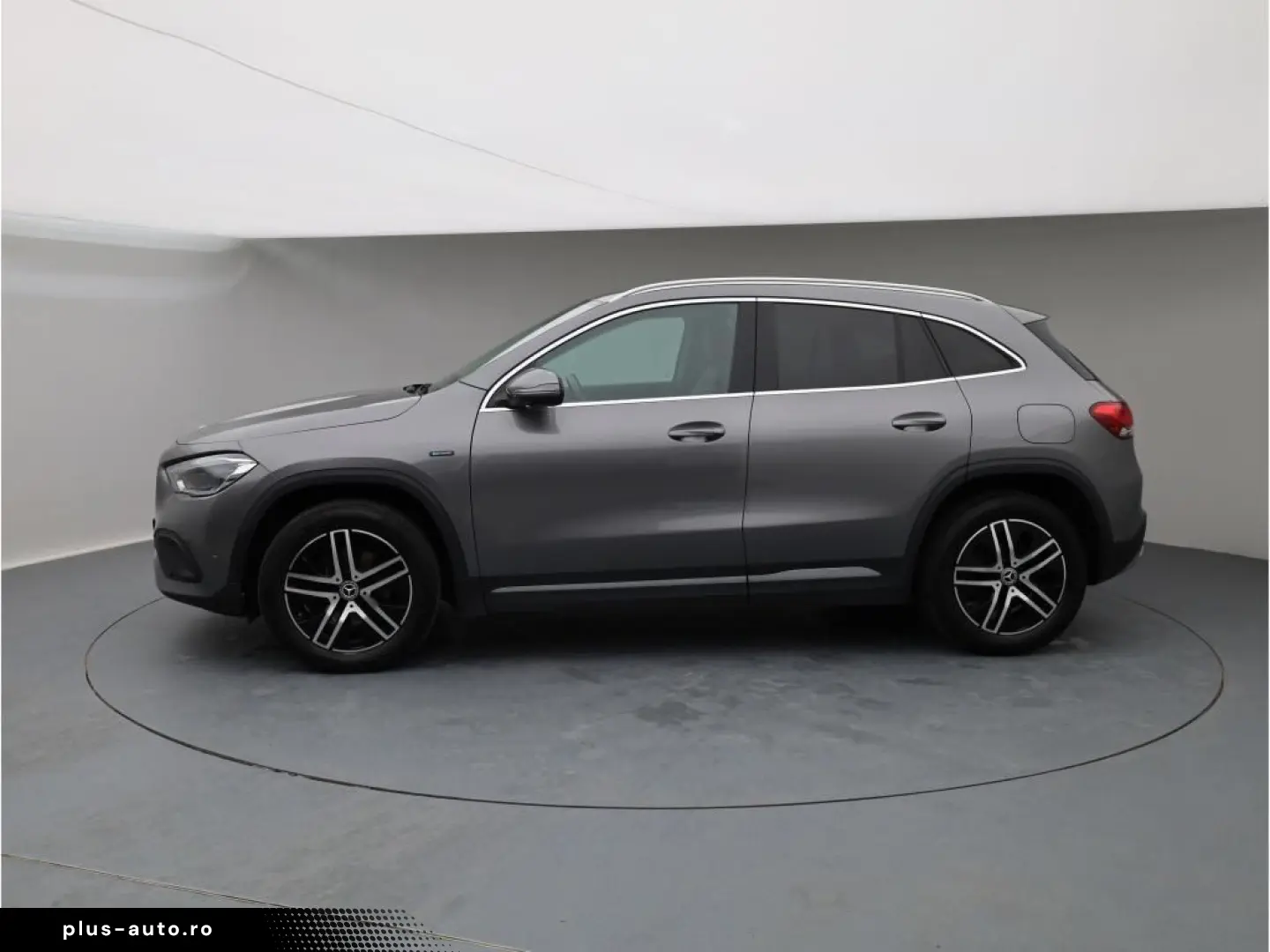 MERCEDES-BENZ GLA 250 e Progressive Distr Multibeam &hellip;