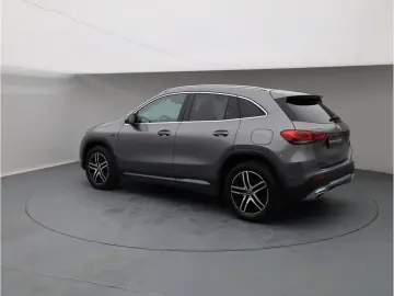 MERCEDES-BENZ GLA 250 e Progressive Distr Multibeam &hellip;