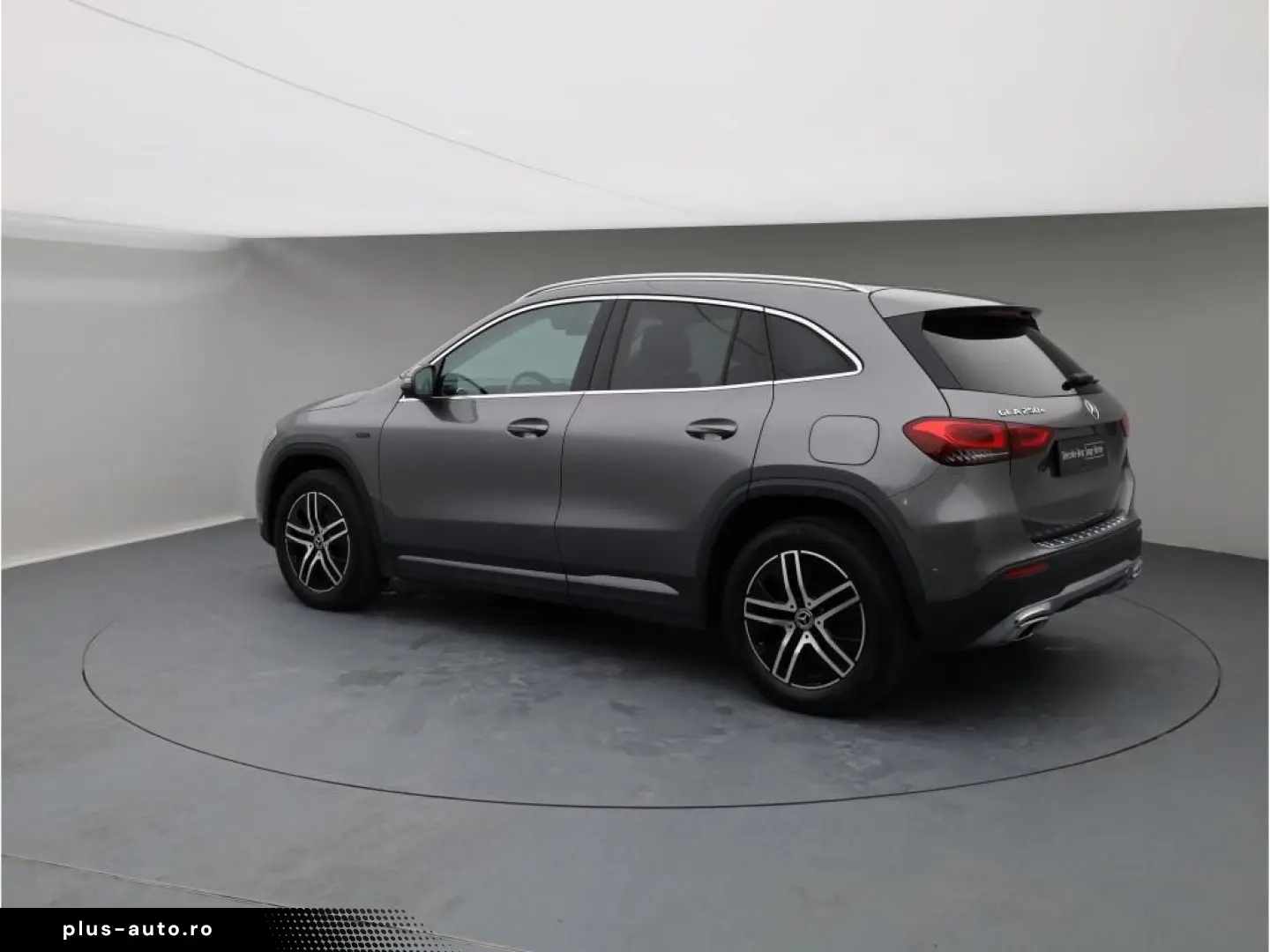 MERCEDES-BENZ GLA 250 e Progressive Distr Multibeam &hellip;