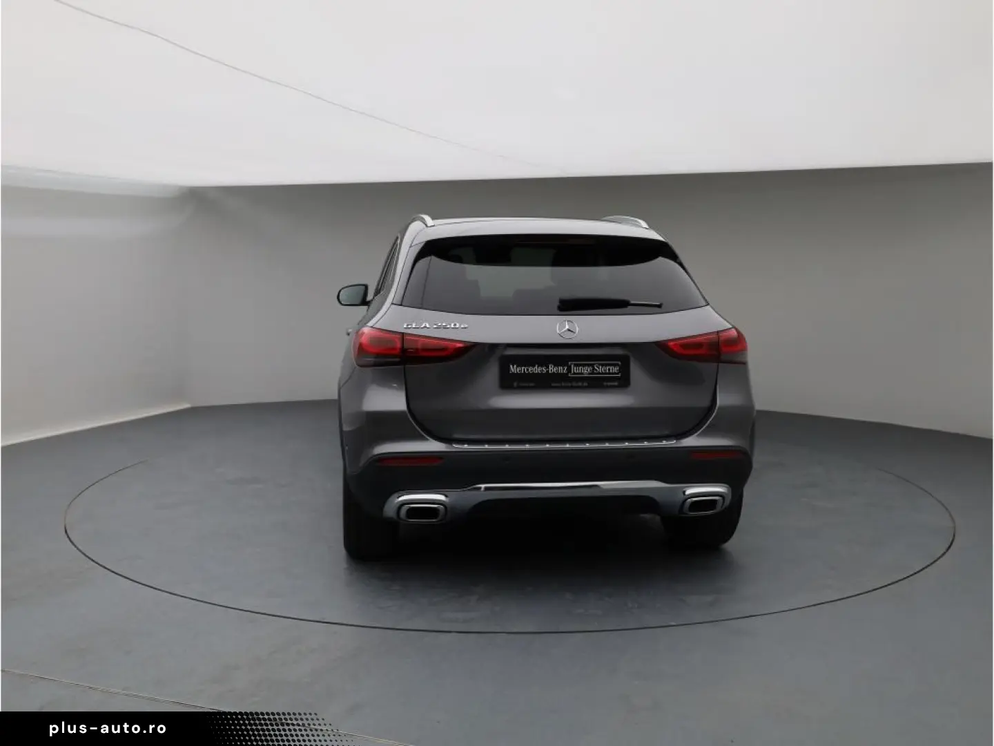MERCEDES-BENZ GLA 250 e Progressive Distr Multibeam &hellip;