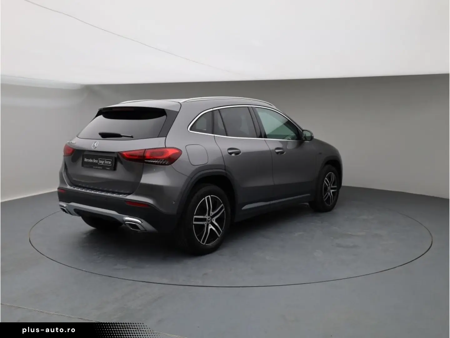 MERCEDES-BENZ GLA 250 e Progressive Distr Multibeam &hellip;