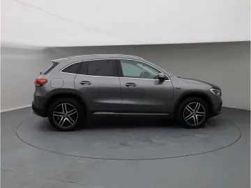 MERCEDES-BENZ GLA 250 e Progressive Distr Multibeam &hellip;