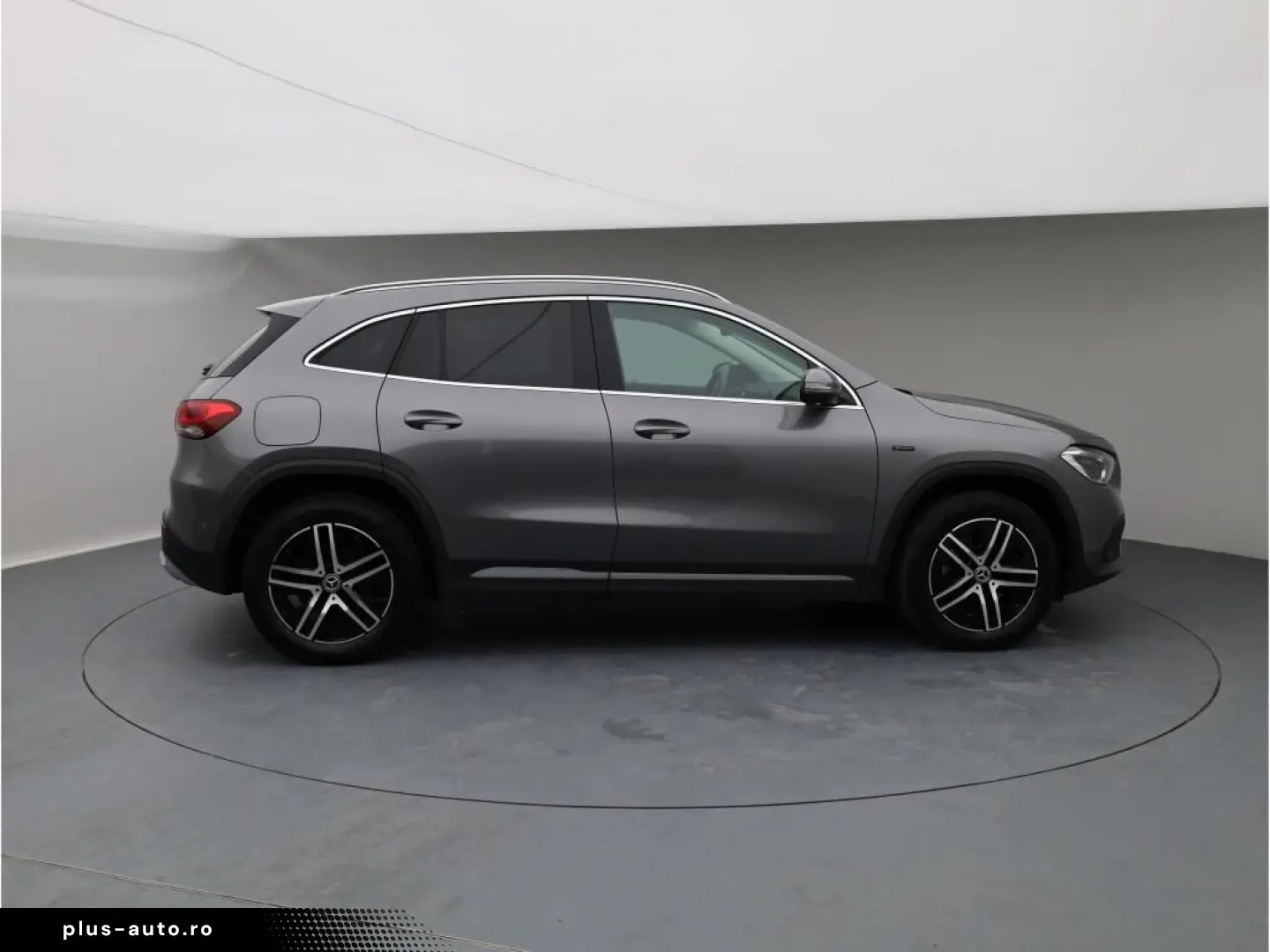 MERCEDES-BENZ GLA 250 e Progressive Distr Multibeam &hellip;