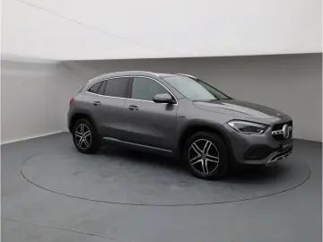 MERCEDES-BENZ GLA 250 e Progressive Distr Multibeam &hellip;