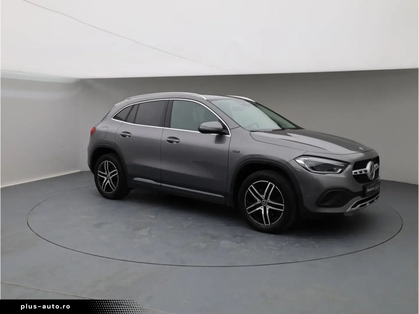 MERCEDES-BENZ GLA 250 e Progressive Distr Multibeam &hellip;