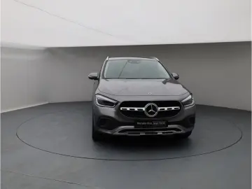 MERCEDES-BENZ GLA 250 e Progressive Distr Multibeam &hellip;