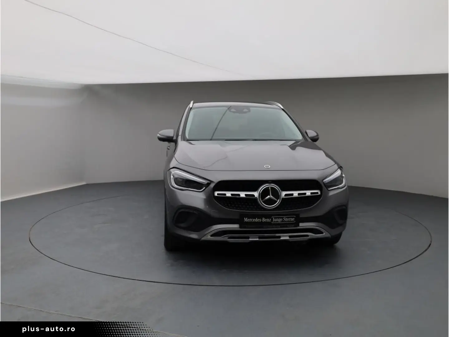 MERCEDES-BENZ GLA 250 e Progressive Distr Multibeam &hellip;