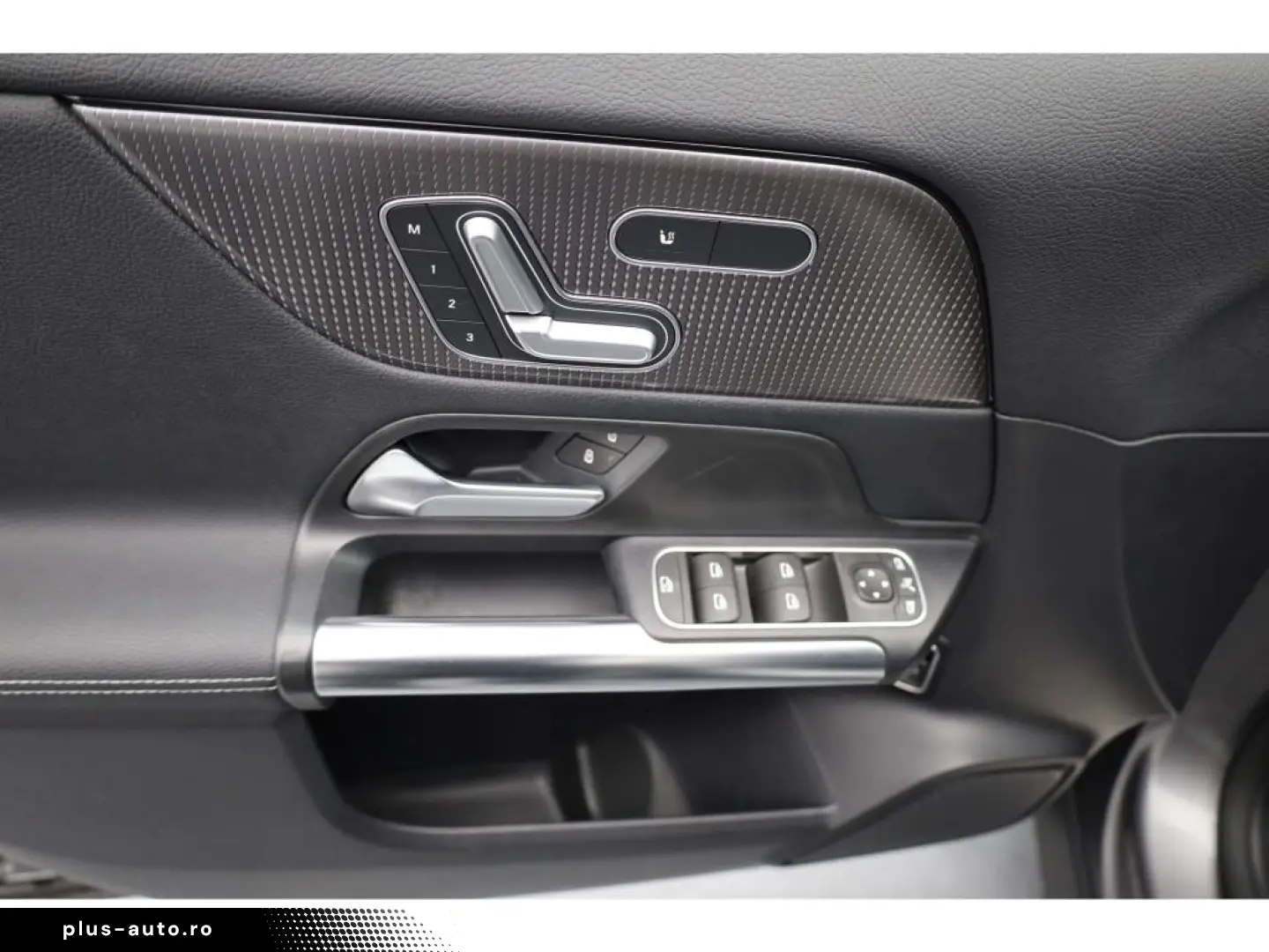 MERCEDES-BENZ GLA 250 e Progressive Distr Multibeam &hellip;
