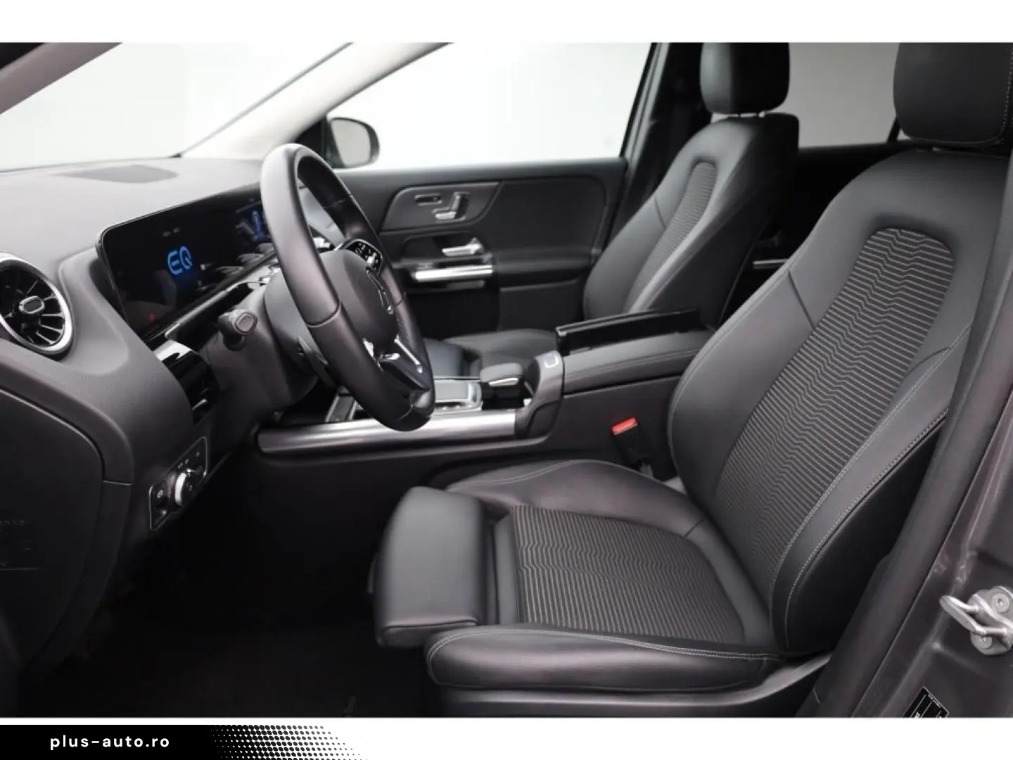 MERCEDES-BENZ GLA 250 e Progressive Distr Multibeam &hellip;