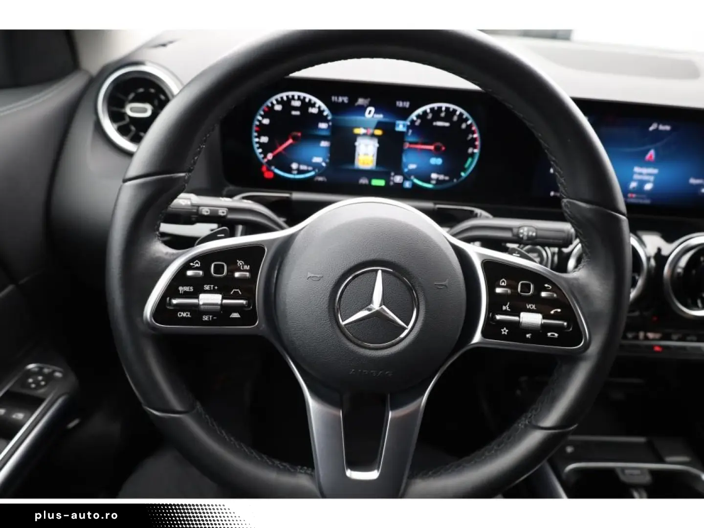 MERCEDES-BENZ GLA 250 e Progressive Distr Multibeam &hellip;