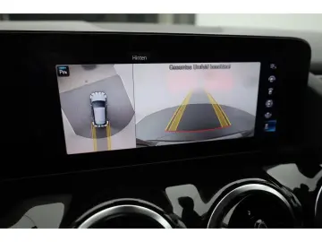 MERCEDES-BENZ GLA 250 e Progressive Distr Multibeam &hellip;