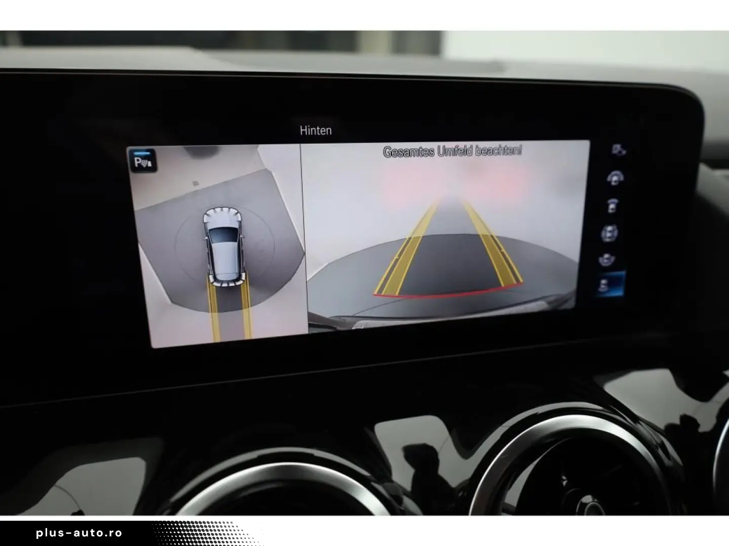 MERCEDES-BENZ GLA 250 e Progressive Distr Multibeam &hellip;