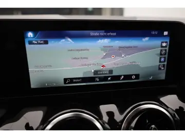MERCEDES-BENZ GLA 250 e Progressive Distr Multibeam &hellip;