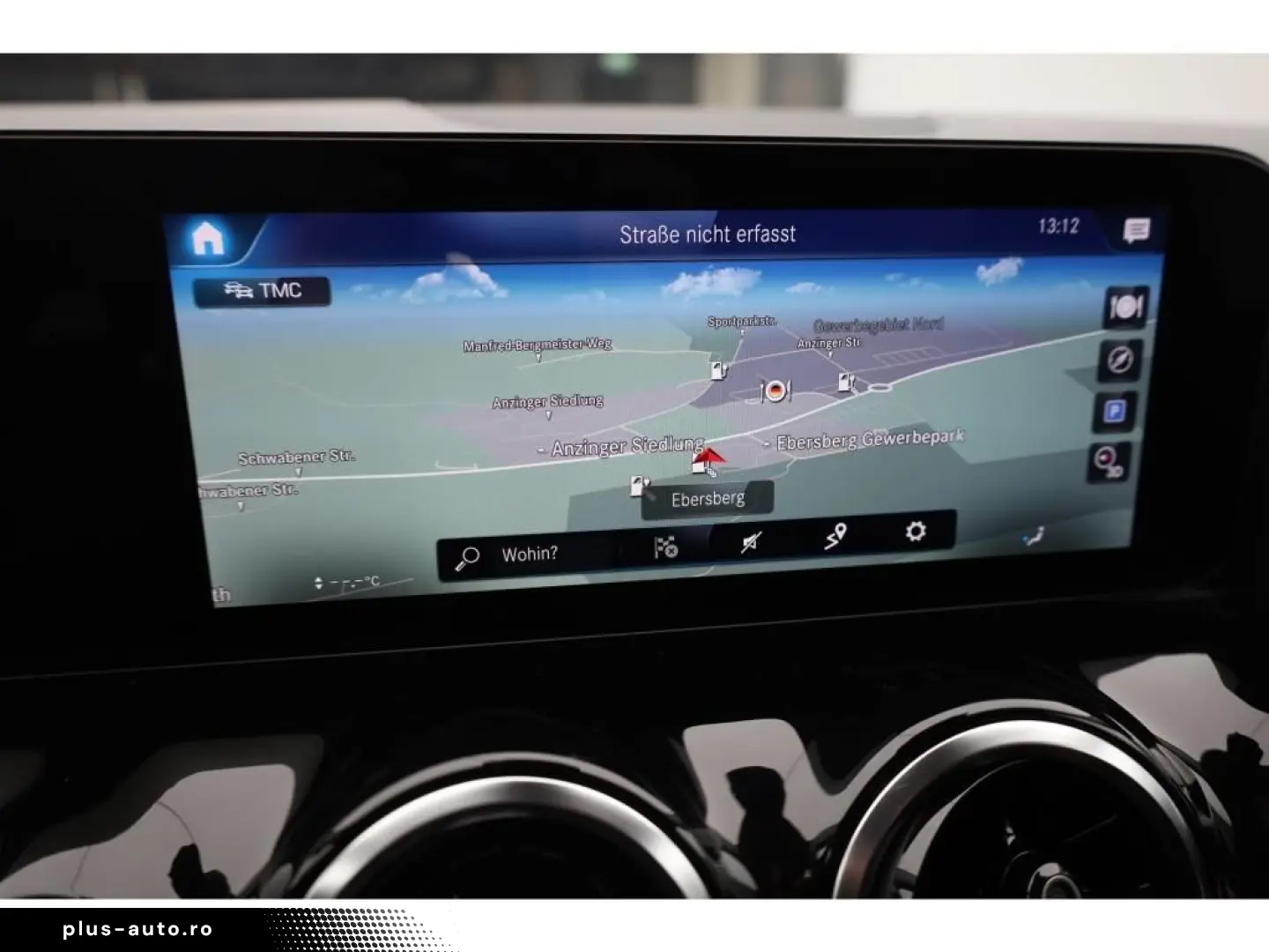 MERCEDES-BENZ GLA 250 e Progressive Distr Multibeam &hellip;