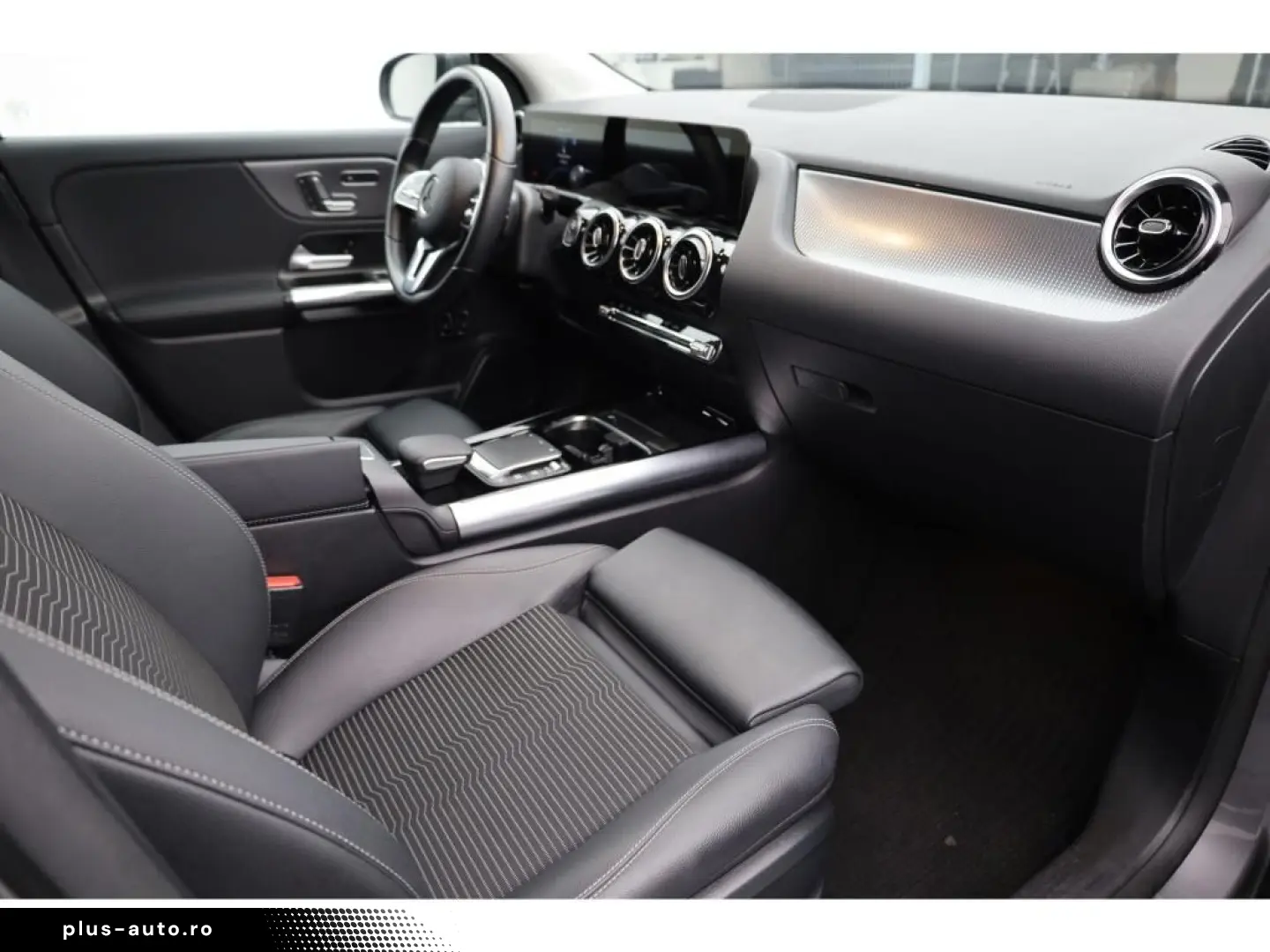 MERCEDES-BENZ GLA 250 e Progressive Distr Multibeam &hellip;