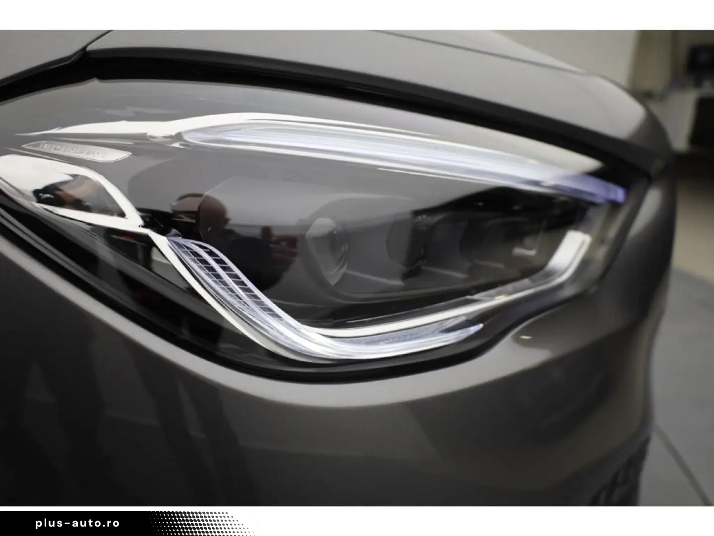 MERCEDES-BENZ GLA 250 e Progressive Distr Multibeam &hellip;