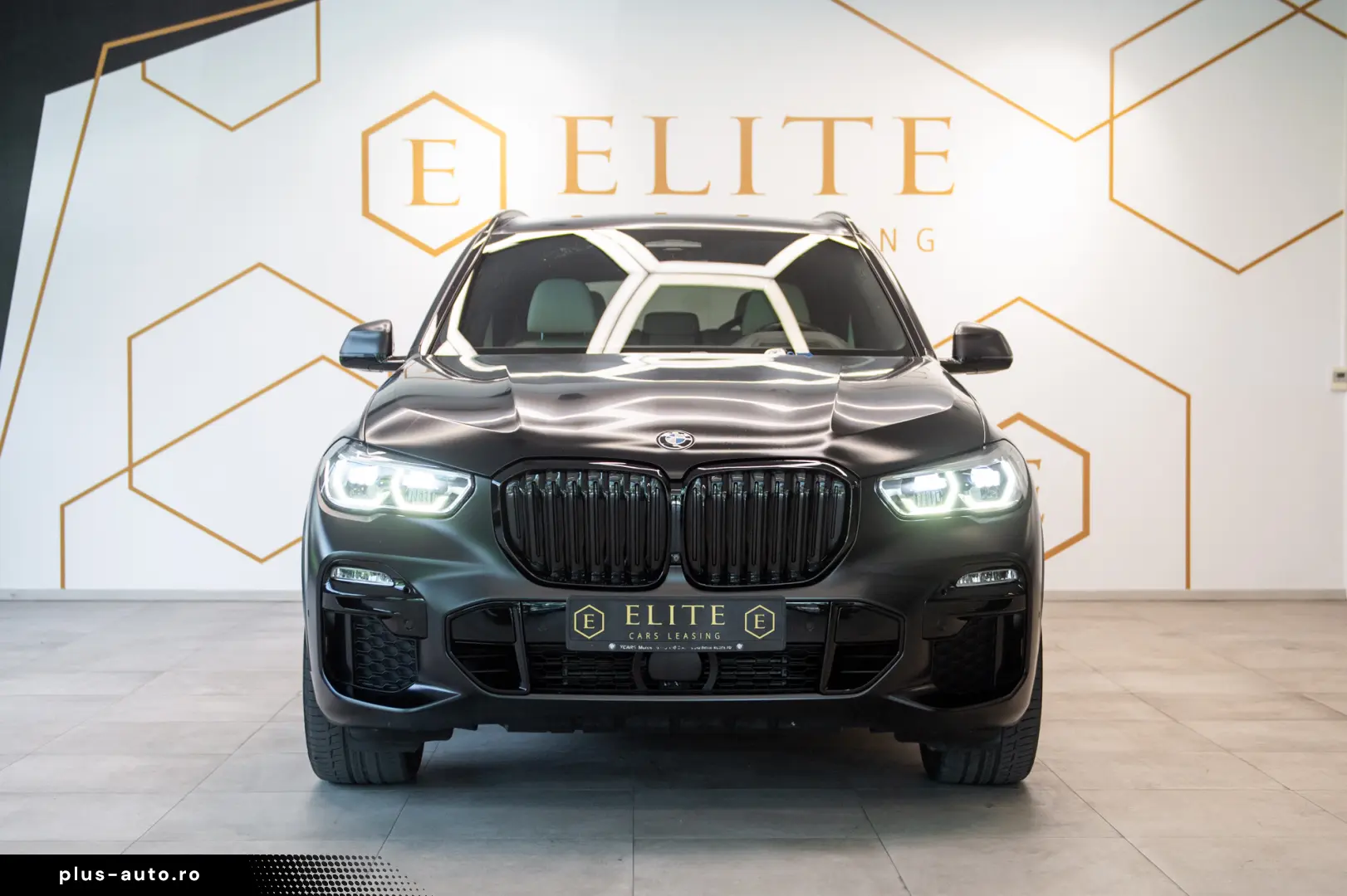 BMW X5 xDrive30d M Sport