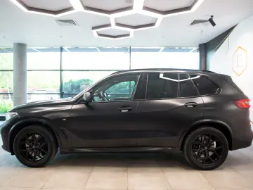 BMW X5 xDrive30d M Sport