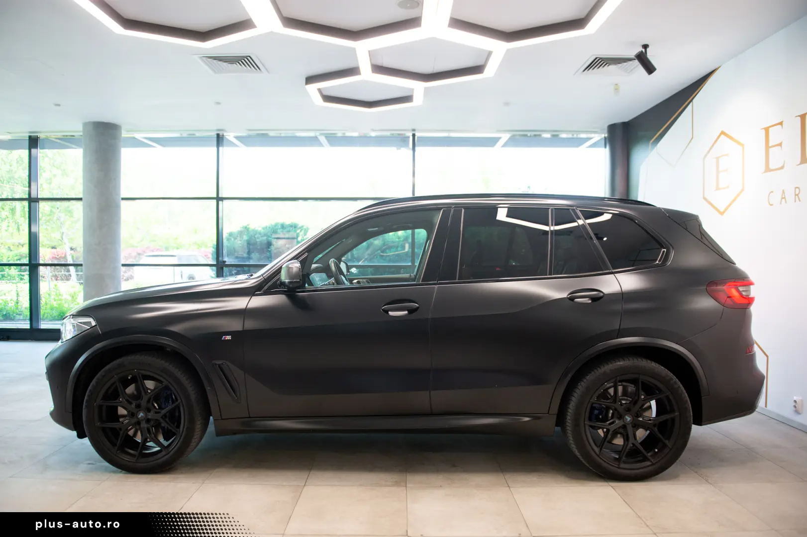 BMW X5 xDrive30d M Sport