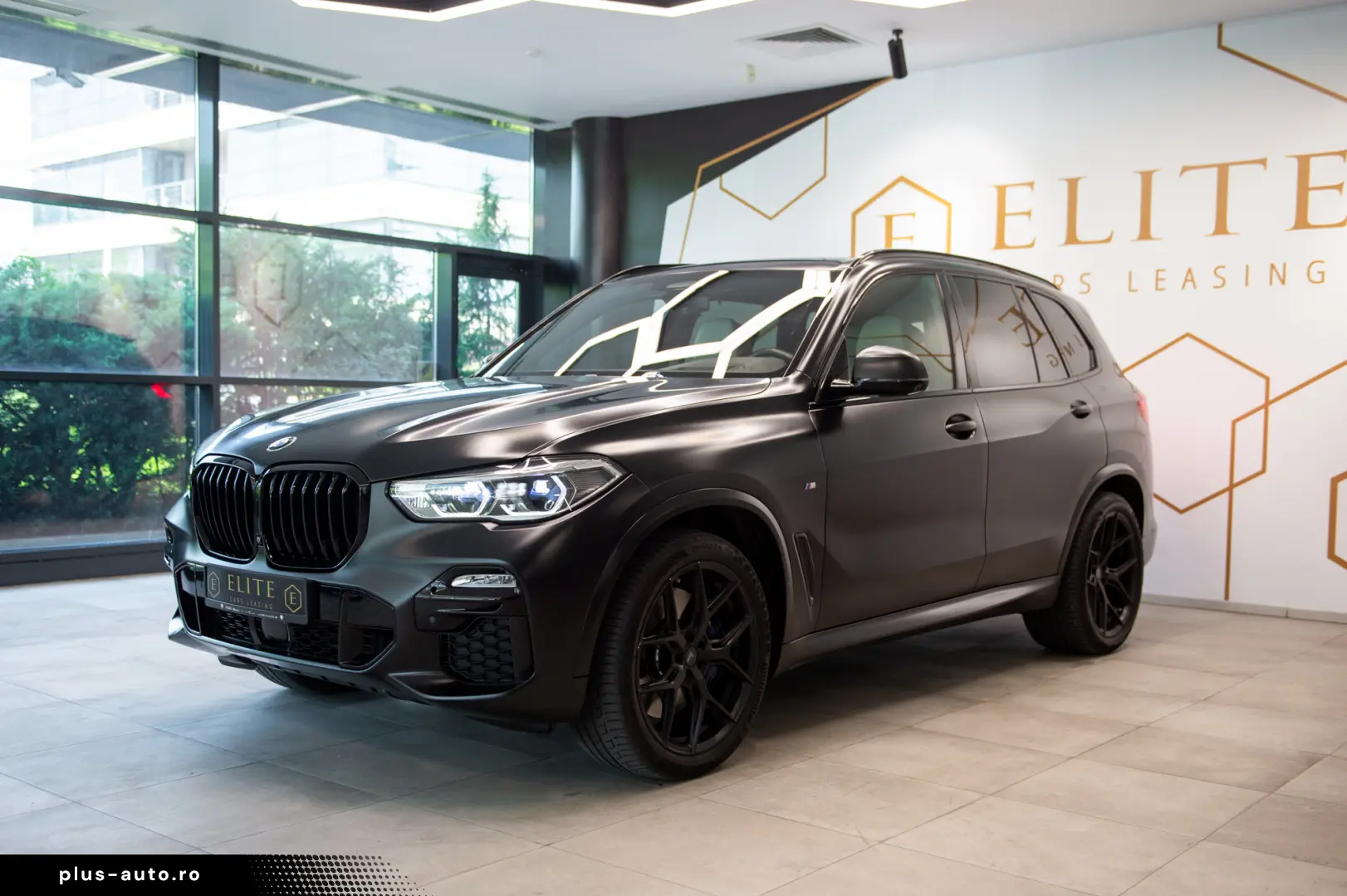 BMW X5 xDrive30d M Sport