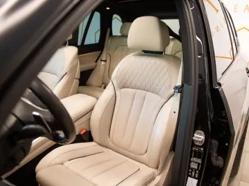 BMW X5 xDrive30d M Sport