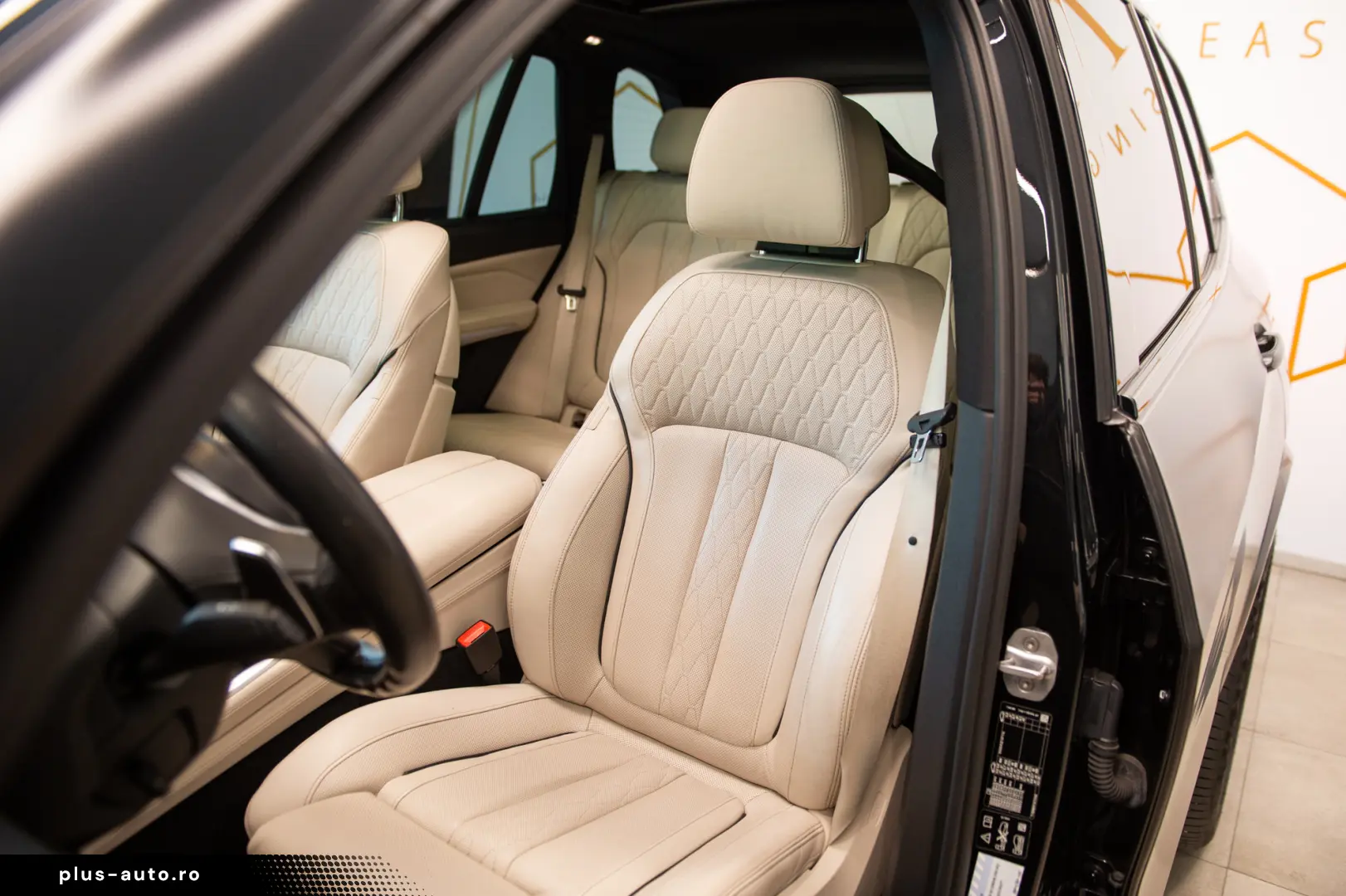 BMW X5 xDrive30d M Sport
