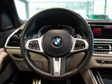 BMW X5 xDrive30d M Sport