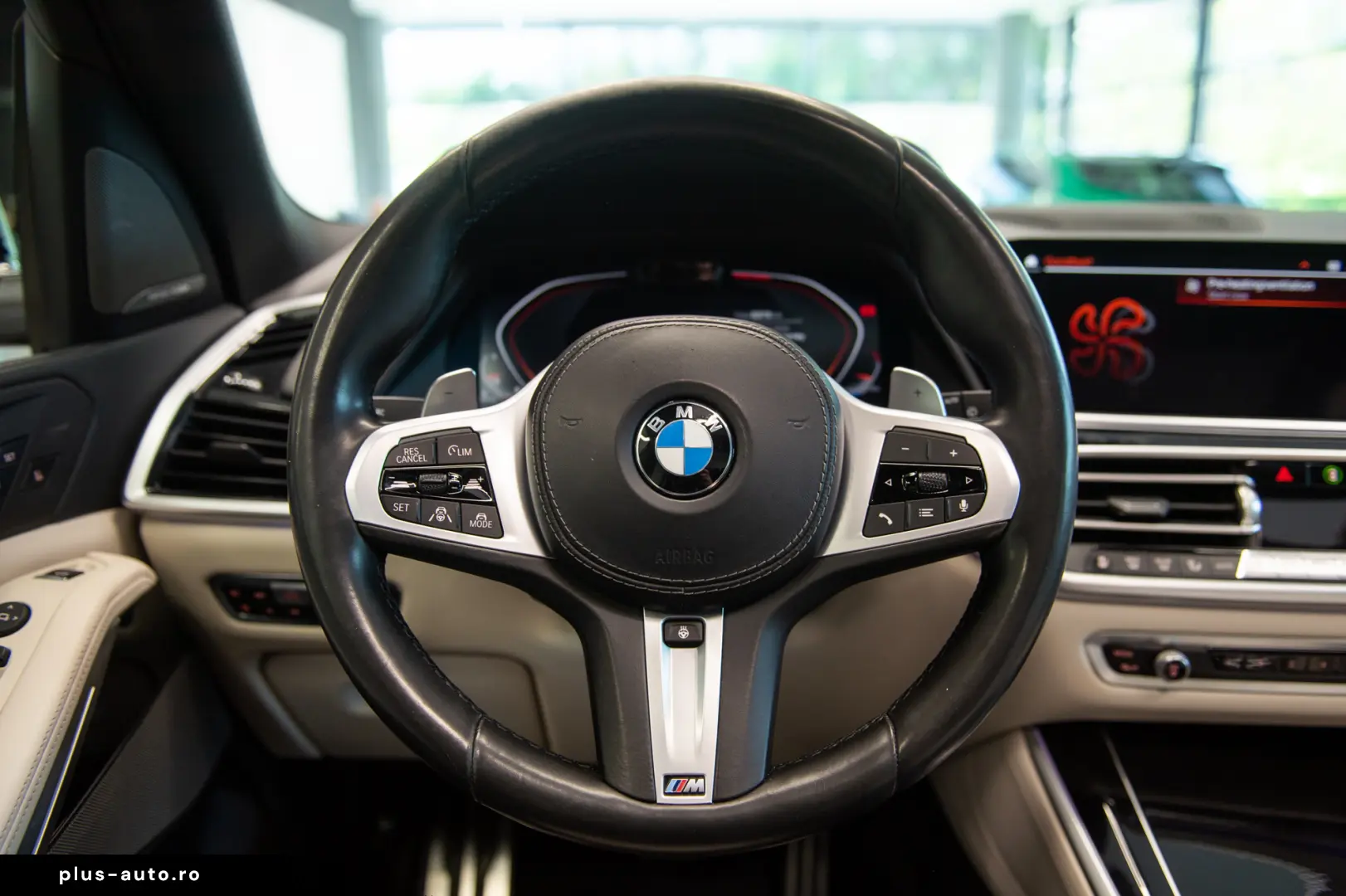 BMW X5 xDrive30d M Sport