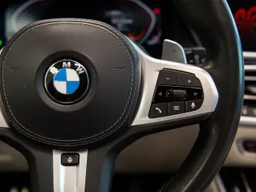 BMW X5 xDrive30d M Sport