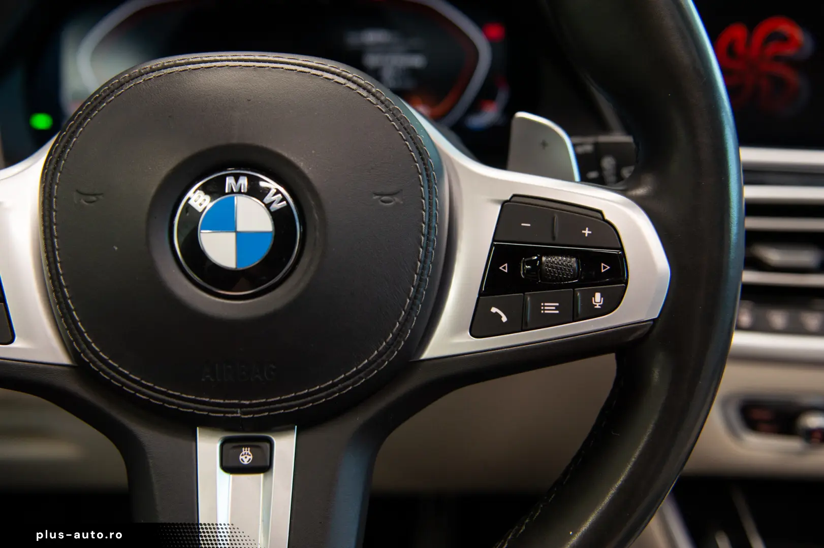 BMW X5 xDrive30d M Sport