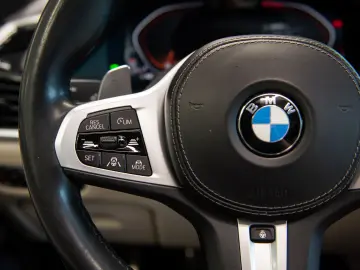 BMW X5 xDrive30d M Sport