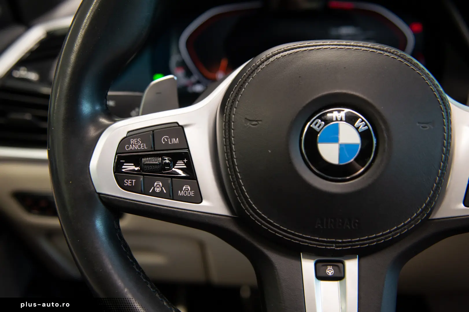 BMW X5 xDrive30d M Sport